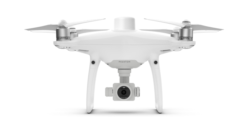 Phantom4 RTK